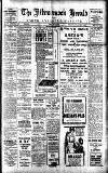 Kilmarnock Herald and North Ayrshire Gazette Friday 12 May 1922 Page 1
