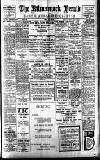Kilmarnock Herald and North Ayrshire Gazette Friday 16 June 1922 Page 1