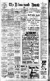 Kilmarnock Herald and North Ayrshire Gazette Friday 15 September 1922 Page 1