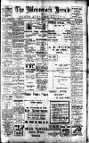 Kilmarnock Herald and North Ayrshire Gazette Friday 17 November 1922 Page 1
