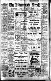 Kilmarnock Herald and North Ayrshire Gazette Friday 24 November 1922 Page 1