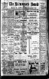 Kilmarnock Herald and North Ayrshire Gazette Friday 12 January 1923 Page 1