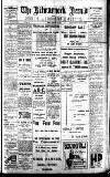 Kilmarnock Herald and North Ayrshire Gazette Friday 26 January 1923 Page 1