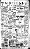 Kilmarnock Herald and North Ayrshire Gazette Friday 13 April 1923 Page 1