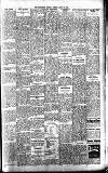 Kilmarnock Herald and North Ayrshire Gazette Friday 13 April 1923 Page 3