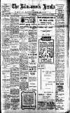 Kilmarnock Herald and North Ayrshire Gazette Friday 27 April 1923 Page 1