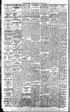 Kilmarnock Herald and North Ayrshire Gazette Friday 27 April 1923 Page 2