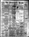Kilmarnock Herald and North Ayrshire Gazette Friday 11 May 1923 Page 1