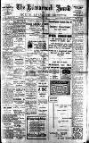 Kilmarnock Herald and North Ayrshire Gazette Friday 06 July 1923 Page 1