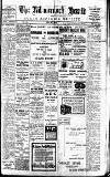 Kilmarnock Herald and North Ayrshire Gazette Friday 20 July 1923 Page 1