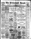 Kilmarnock Herald and North Ayrshire Gazette Friday 05 October 1923 Page 1