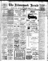 Kilmarnock Herald and North Ayrshire Gazette Friday 04 January 1924 Page 1