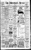 Kilmarnock Herald and North Ayrshire Gazette Friday 25 January 1924 Page 1