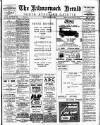 Kilmarnock Herald and North Ayrshire Gazette Friday 01 February 1924 Page 1