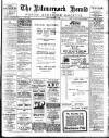Kilmarnock Herald and North Ayrshire Gazette Friday 15 February 1924 Page 1