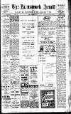 Kilmarnock Herald and North Ayrshire Gazette Friday 22 February 1924 Page 1
