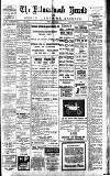 Kilmarnock Herald and North Ayrshire Gazette Friday 30 May 1924 Page 1