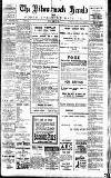 Kilmarnock Herald and North Ayrshire Gazette Friday 20 June 1924 Page 1