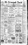 Kilmarnock Herald and North Ayrshire Gazette Friday 04 July 1924 Page 1