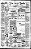 Kilmarnock Herald and North Ayrshire Gazette Friday 05 September 1924 Page 1