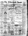 Kilmarnock Herald and North Ayrshire Gazette Friday 26 September 1924 Page 1