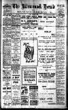 Kilmarnock Herald and North Ayrshire Gazette Friday 16 January 1925 Page 1