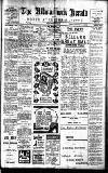 Kilmarnock Herald and North Ayrshire Gazette Friday 23 January 1925 Page 1