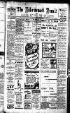Kilmarnock Herald and North Ayrshire Gazette Friday 13 February 1925 Page 1