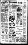 Kilmarnock Herald and North Ayrshire Gazette Friday 20 February 1925 Page 1