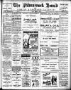 Kilmarnock Herald and North Ayrshire Gazette Friday 14 August 1925 Page 1