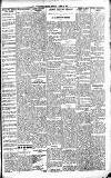 Kilmarnock Herald and North Ayrshire Gazette Friday 19 March 1926 Page 3