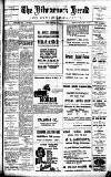 Kilmarnock Herald and North Ayrshire Gazette Friday 26 March 1926 Page 1