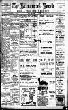 Kilmarnock Herald and North Ayrshire Gazette Friday 09 April 1926 Page 1