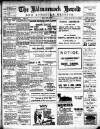 Kilmarnock Herald and North Ayrshire Gazette Friday 23 April 1926 Page 1