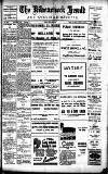 Kilmarnock Herald and North Ayrshire Gazette Friday 30 April 1926 Page 1