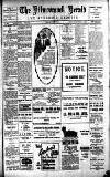 Kilmarnock Herald and North Ayrshire Gazette Friday 07 May 1926 Page 1