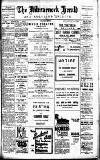 Kilmarnock Herald and North Ayrshire Gazette Friday 28 May 1926 Page 1