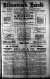 Kilmarnock Herald and North Ayrshire Gazette Thursday 08 July 1926 Page 1