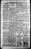 Kilmarnock Herald and North Ayrshire Gazette Thursday 15 July 1926 Page 8
