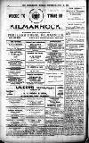 Kilmarnock Herald and North Ayrshire Gazette Thursday 29 July 1926 Page 4