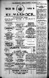 Kilmarnock Herald and North Ayrshire Gazette Thursday 02 September 1926 Page 4