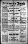Kilmarnock Herald and North Ayrshire Gazette Thursday 23 September 1926 Page 1