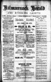 Kilmarnock Herald and North Ayrshire Gazette Thursday 23 December 1926 Page 1