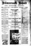 Kilmarnock Herald and North Ayrshire Gazette Thursday 06 January 1927 Page 1