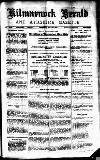 Kilmarnock Herald and North Ayrshire Gazette Thursday 19 May 1927 Page 1