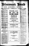 Kilmarnock Herald and North Ayrshire Gazette Thursday 02 June 1927 Page 1