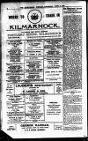 Kilmarnock Herald and North Ayrshire Gazette Thursday 02 June 1927 Page 4