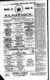 Kilmarnock Herald and North Ayrshire Gazette Thursday 23 June 1927 Page 4