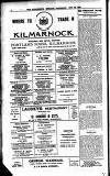 Kilmarnock Herald and North Ayrshire Gazette Thursday 30 June 1927 Page 4