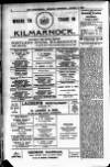 Kilmarnock Herald and North Ayrshire Gazette Thursday 04 August 1927 Page 4